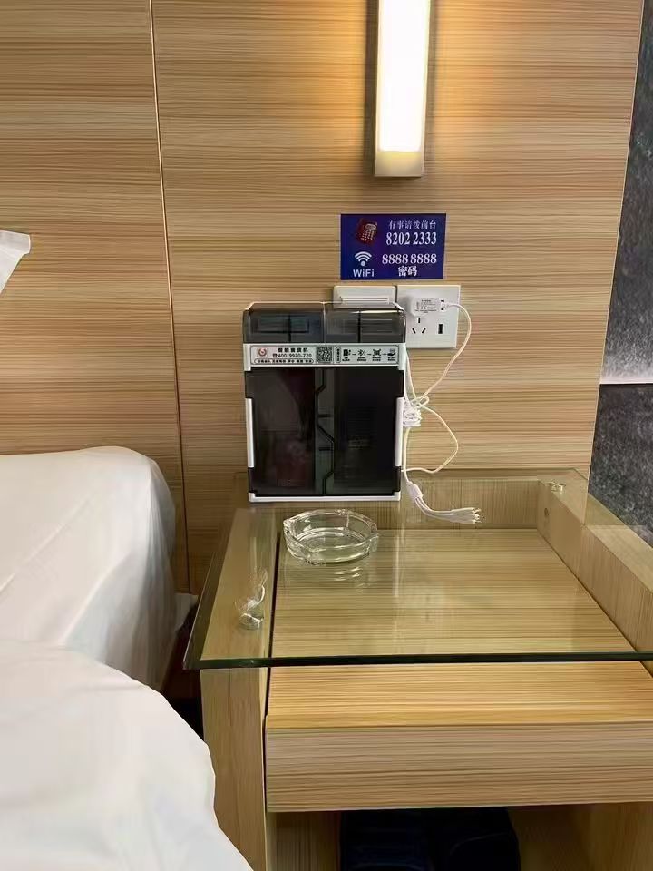 六安盒子